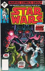 Variant Cover for Star Wars #4