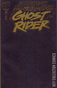 Ghost Rider #40 