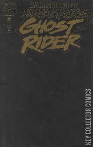 Ghost Rider #40