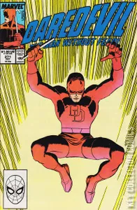 Daredevil #271