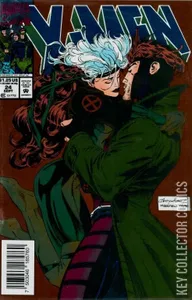 X-Men #24