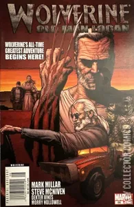 Wolverine #66