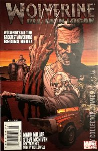 Wolverine #66 