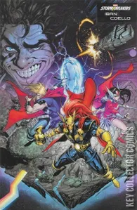 Beta Ray Bill #1