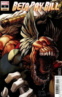 Beta Ray Bill