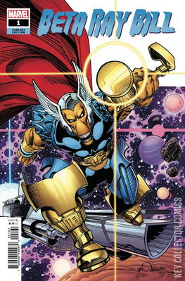 Beta Ray Bill