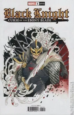Black Knight: Curse of the Ebony Blade