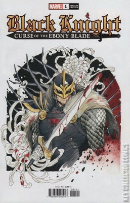 Black Knight: Curse of the Ebony Blade