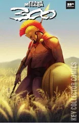 Variant Cover for 300 #1