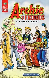Archie & Friends: A Timely Tale