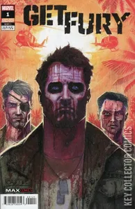Get Fury #1