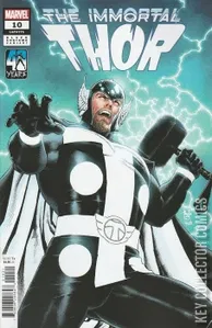 Immortal Thor, The #10