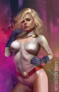 Variant Cover for Action Comics #1056