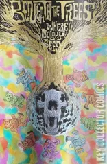 Cover for Beneath the Trees Where Nobody Sees #1