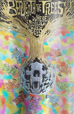 Beneath the Trees Where Nobody Sees