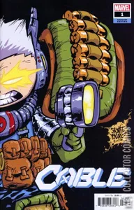Cable #1