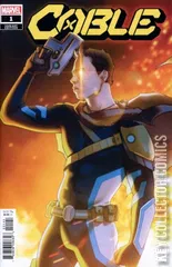 Cover for Cable #1