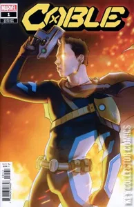 Cable #1
