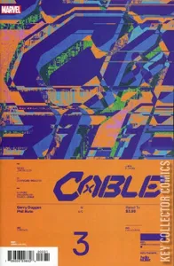 Cable #3