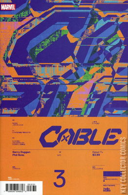 Cable