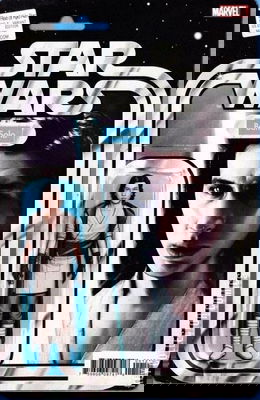 Star Wars: The Rise of Kylo Ren