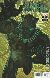 Black Panther #24