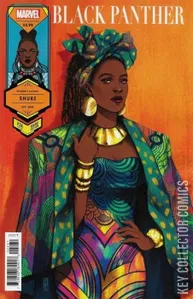 Black Panther #24