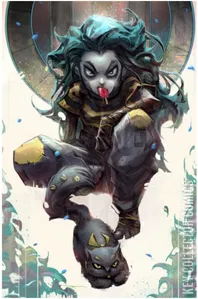 Zawa #1