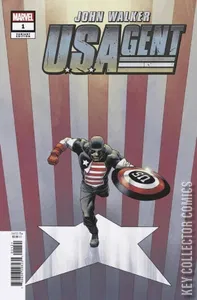 U.S.Agent #1