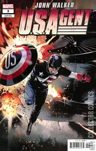 U.S.Agent #3