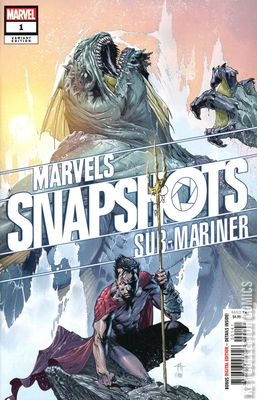 Marvels Snapshots