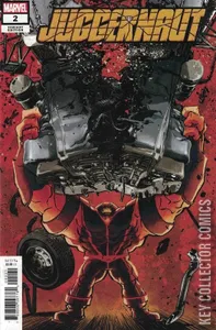Juggernaut #2