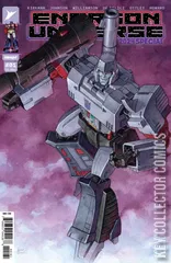 Cover for Energon Universe Special 2024 #1