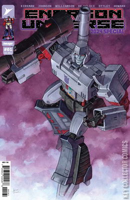 Energon Universe Special 2024