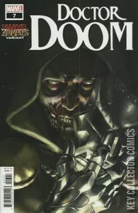 Doctor Doom #7