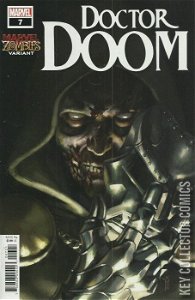 Doctor Doom #7 