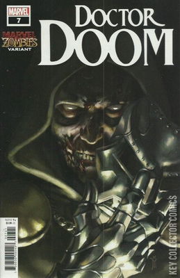 Doctor Doom