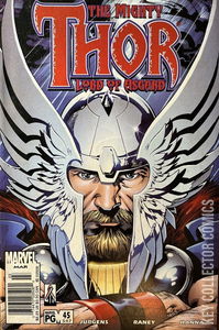 Thor #45