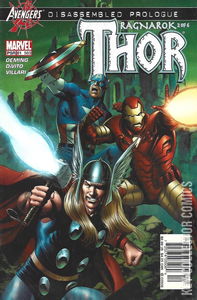 Thor #81