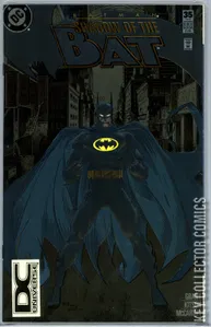 Batman: Shadow of the Bat #35