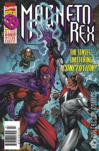 Magneto Rex #3