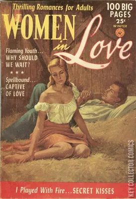 Women In Love