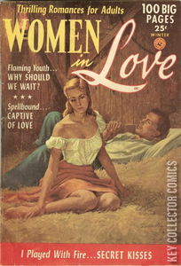 Women In Love #1