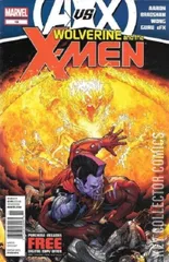 Variant Cover for Wolverine and the X-Men #13