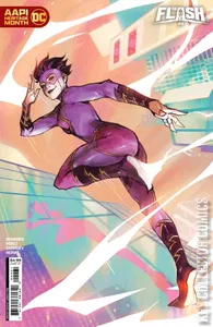 Flash #9