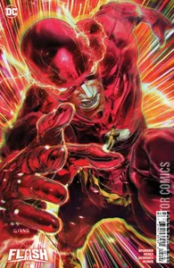 Flash #9