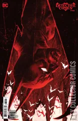 Variant Cover for Detective Comics #1085