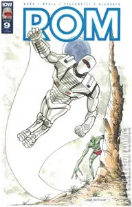 ROM #9