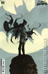 Variant Cover for Batman: Dark Age #1