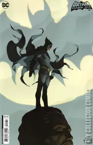 Batman: Dark Age #1